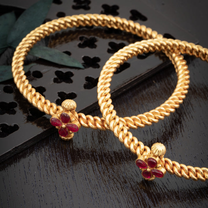 Ratna Harini Bangles