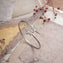 Starry Whim Cz Bracelet