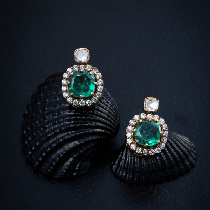 Rang Victorian Necklace Set