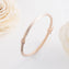 Delphi Rose Gold Kada