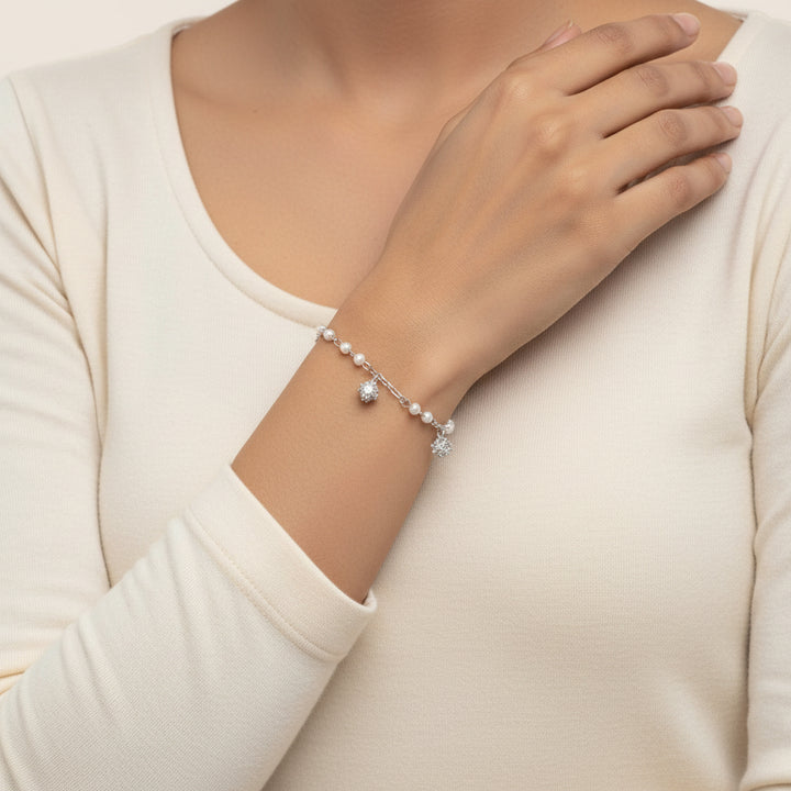 Milky-Way Bracelet