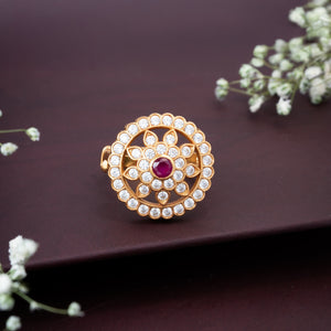 Rosanika Ring
