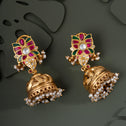 Kamalini Kundan Jhumki