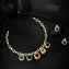 Rang Victorian Necklace Set