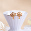 Twin Morvié Studs