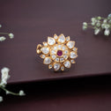 Gulbahaar Ring