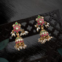 Kundan Florenza Jhumki