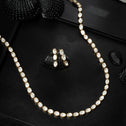 Starlet Victorian Necklace Set