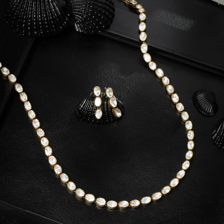 Starlet Victorian Necklace Set