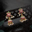 Kundan Florenza Jhumki