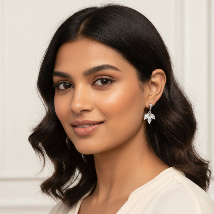 Soft Shine Studs