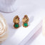 Morisha Dangle Earrings
