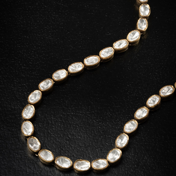 Starlet Victorian Necklace Set