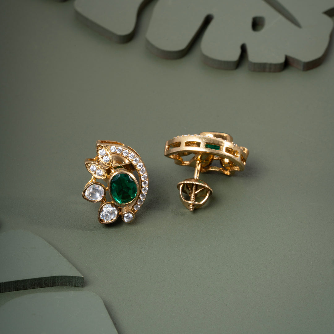 Jadira Victorian Studs