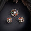 Navique Victorian Pendant Set