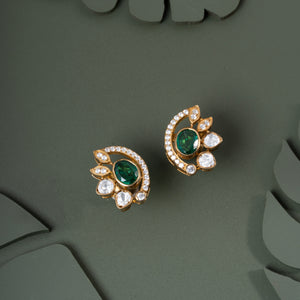 Jadira Victorian Studs