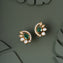 Jadira Victorian Studs