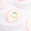 Heart's Blue Ring