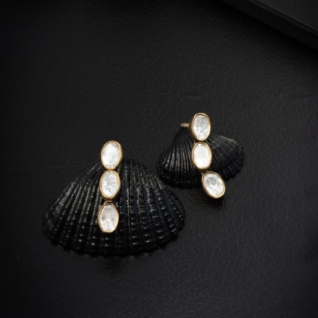 Starlet Victorian Necklace Set