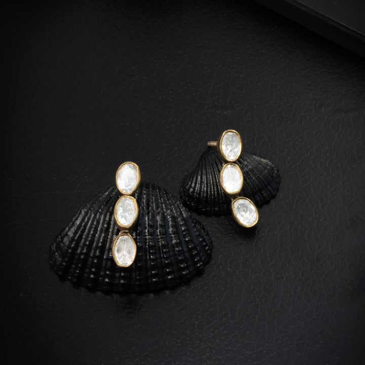 Starlet Victorian Necklace Set