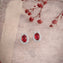 Gleam & Bow Studs