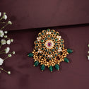 Pushpa Manohari Pendant