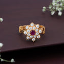 Mandarika Ring