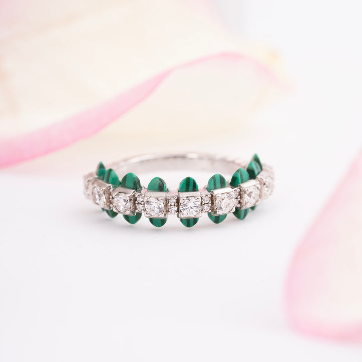 Dual Spark Ring