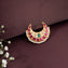 Rajmukut Brooch