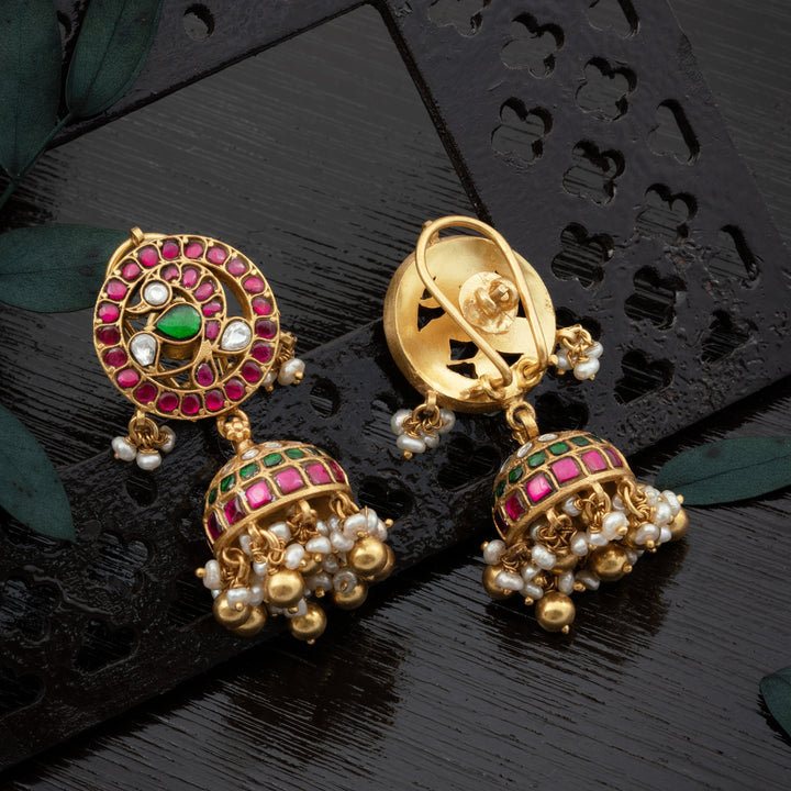 Mor Kriti Kundan Jhumki