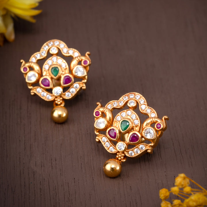 Twin Mayur Studs