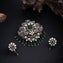 Emeron Victorian Pendant Set