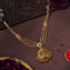 Devalaya Temple Necklace