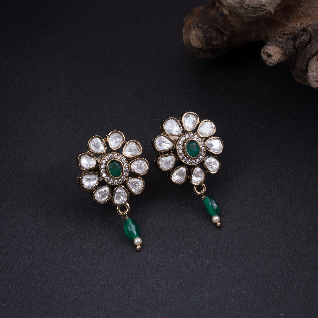 Emeron Victorian Pendant Set