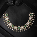 Orbit Victorian Necklace