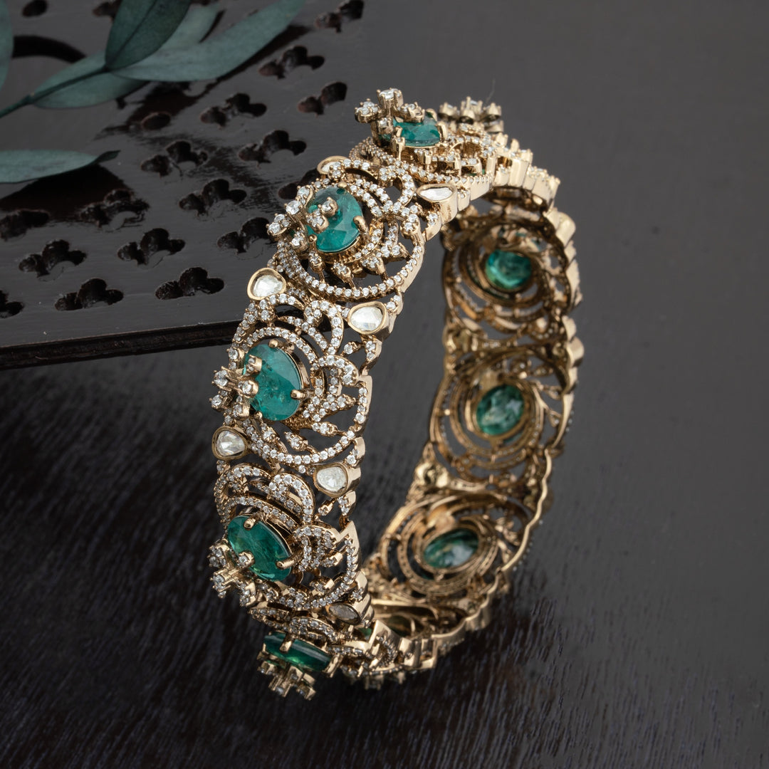 Victorian Crownline Bangles