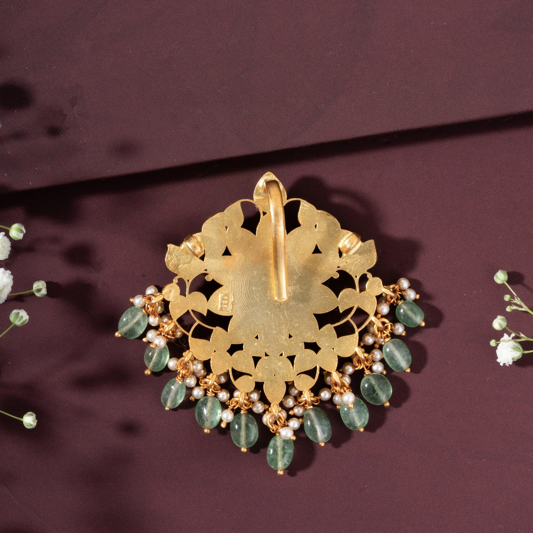 Sugandh Phool Pendant