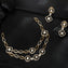 Montclair Victorian Necklace Set