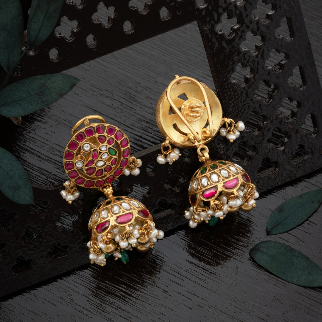 Mor Megha Jhumki