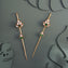 Kundan Vilas Ear Cuff