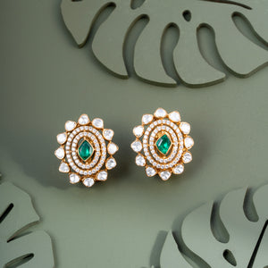 Florence Victorian Studs
