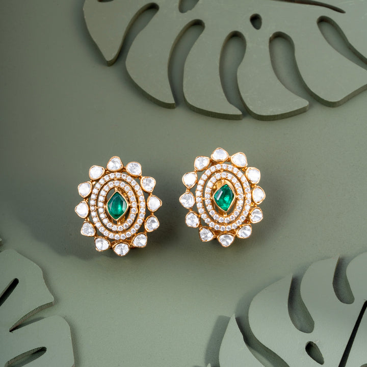 Florence Victorian Studs
