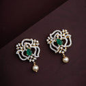 Pearlesse CZ Studs