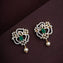Pearlesse CZ Studs