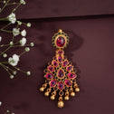 Floramaya Ruby Pendant