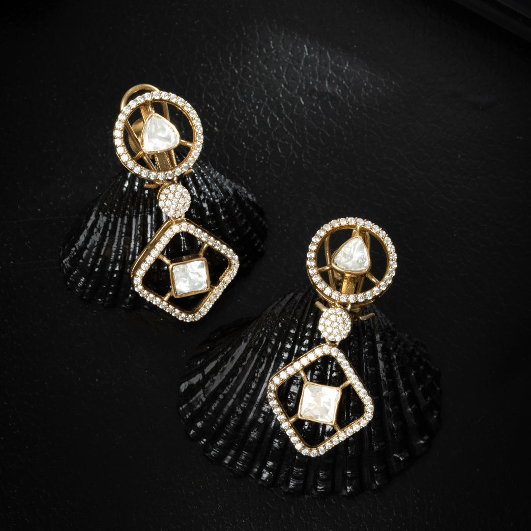 Montclair Victorian Necklace Set