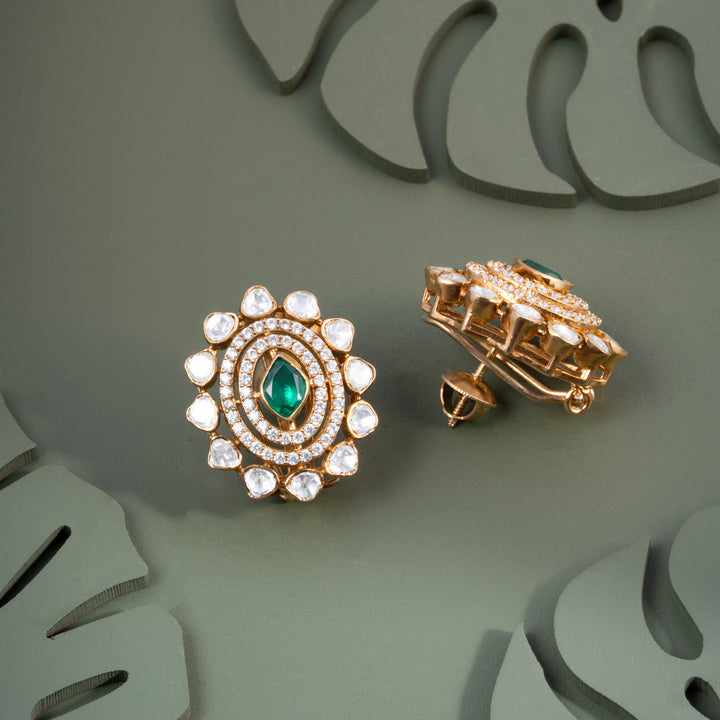 Florence Victorian Studs
