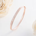 Aurika Rose Gold Kada