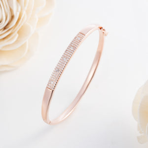 Aurika Rose Gold Kada