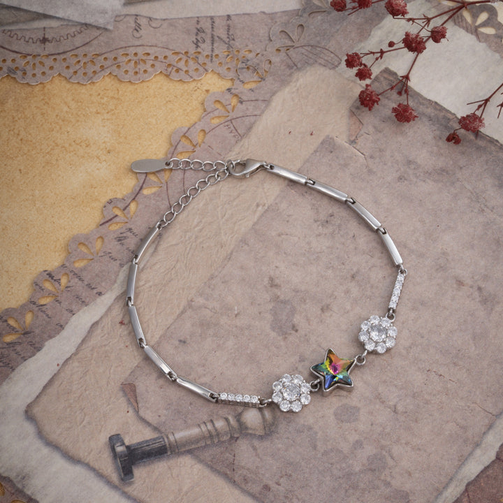 Star-Phool Bracelet